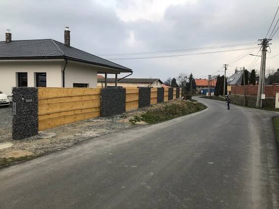 Stavební činnost - POSTAS s.r.o.