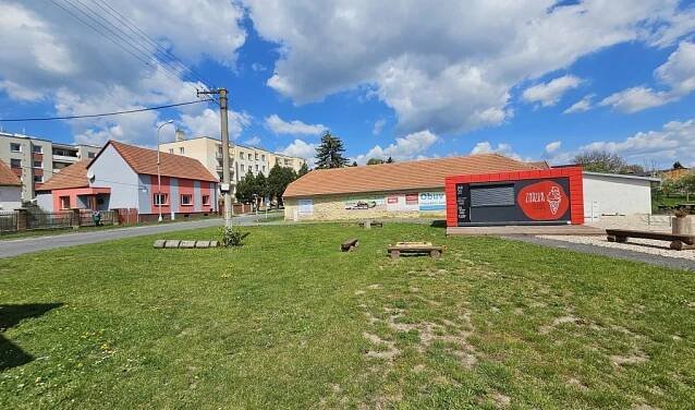 Pronájem pozemku ke komerčním účelům v Jevíčku | Reality.iDNES.cz 