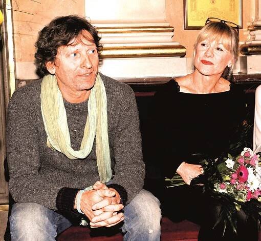 Dana Batulková a David Prachař: Zkusí štěstí podruhé? Velký návrat slavného páru!