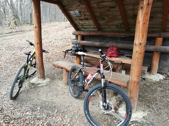 Fotky z výjazdov | MTBIKER Fórum - Slovenský bike web