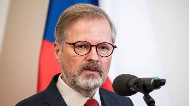 Petr Fiala 