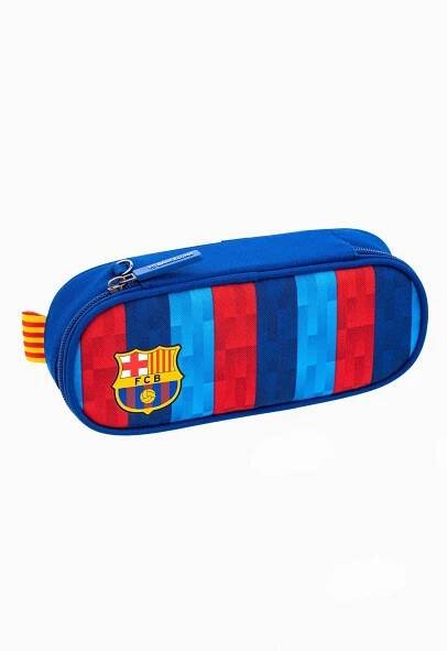 ASTRA Školní penál etue FC Barcelona