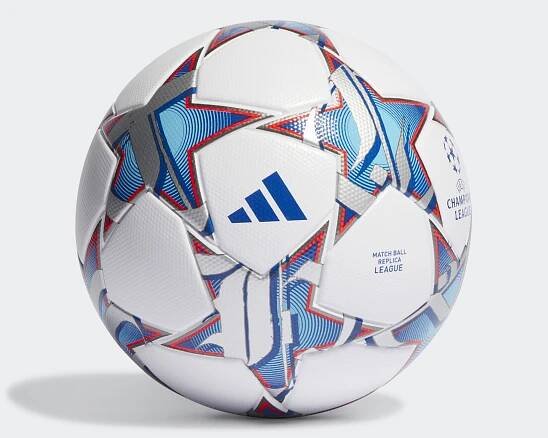 Míč UCL League adidas IA0954