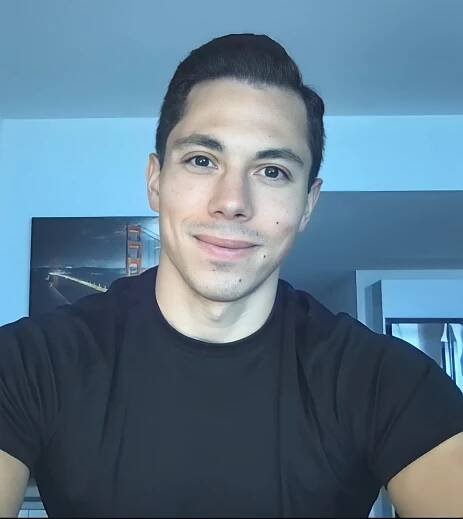 Mike Gonzalez