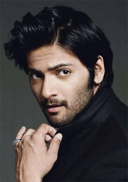 Ali Fazal: Movies, Photos, Videos, News, Biography & Birthday | Times of India
