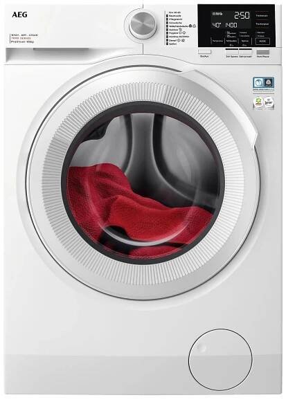 AEG LWR71842BC