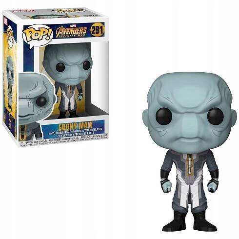 Funko POP! Avengers Infinity War