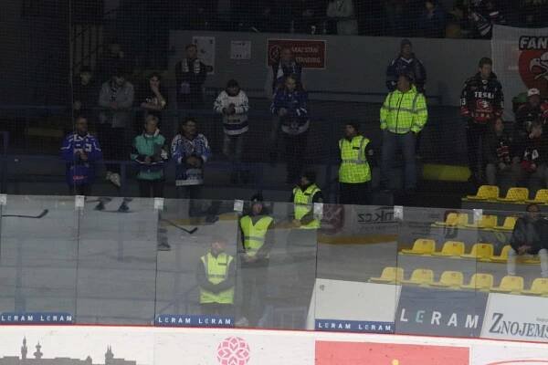 Orli Znojmo - HC Tábor 1:0 po prodl. (4. semifinále) | HCTábor.com oficiální stránky hokejového klubu