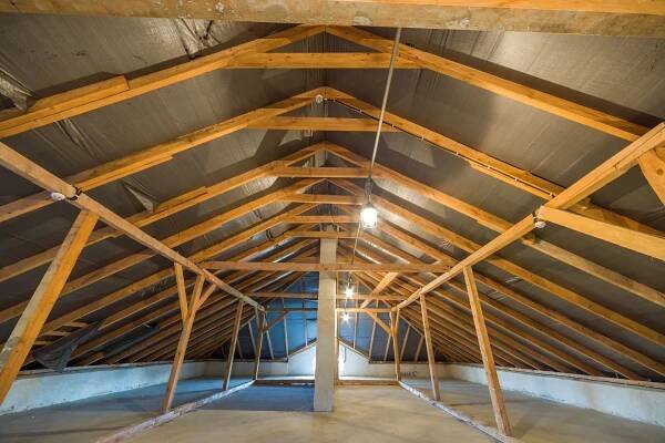 How much does attic air sealing cost?