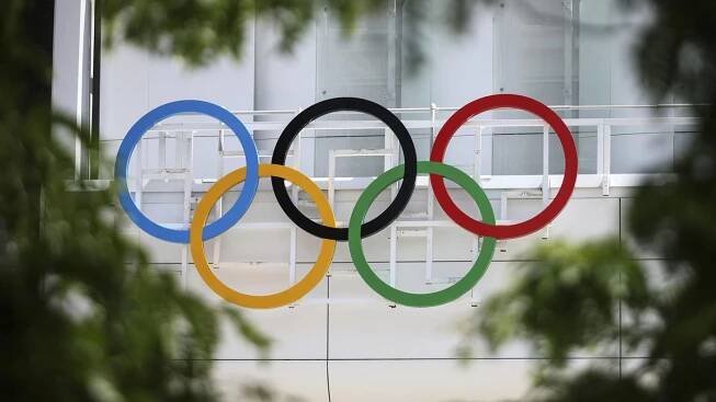 Olympiáda
