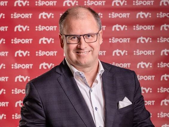 Olympiádu si užijú všetci športoví fanúšikovia: RTVS sa pripravuje na sviatok roka