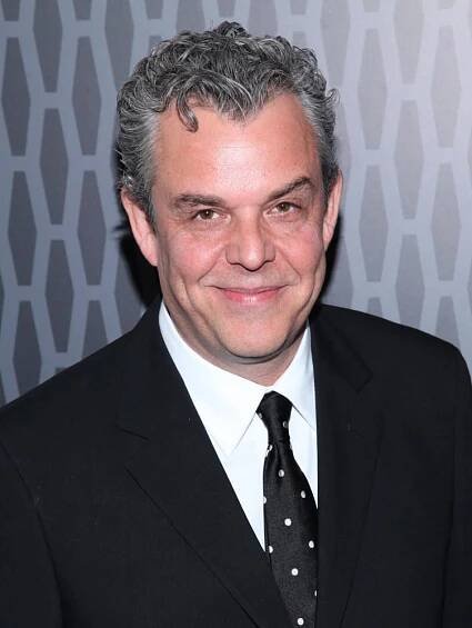Danny Huston - Actor