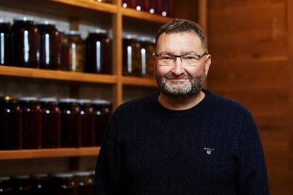 Karel Jonák: Český kmín je díky vyššímu poměru silic mnohem aromatičtější
