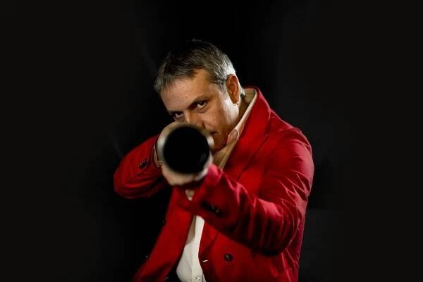 Ploaghe, il sestetto di Nico Gori in concerto nella Chiesa di Sant’Antonio da Padova