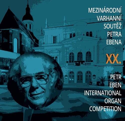 Klasik Petr Eben a jeho varhanní výzvy – KlasikaPlus.cz