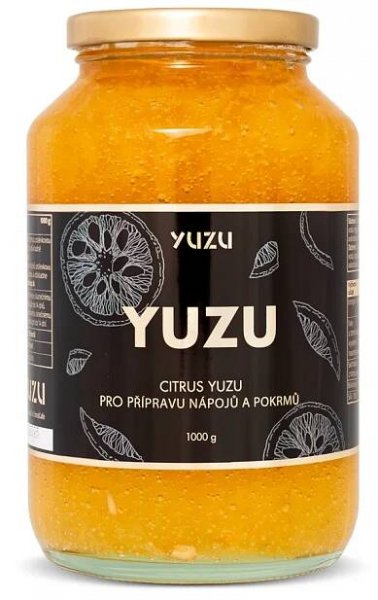 YUZU Yuzu Citrus 1000 g