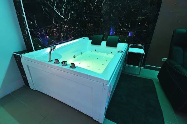 Relax Studio Wellness Cheb