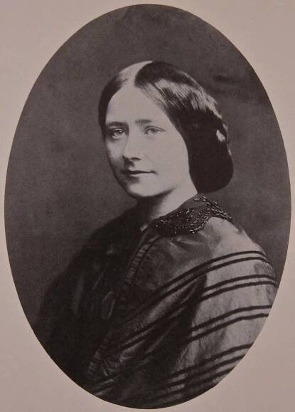 Ellen Ternan - Wikiwand