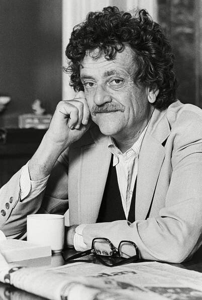 Kurt Vonnegut, Jr.