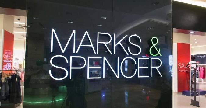 Marks & Spencer unable to exit Russia with 48 stores still open to the public