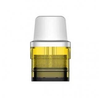 Náhradní cartridge pro Joyetech WideWick Pod (2ml) (Bílá)