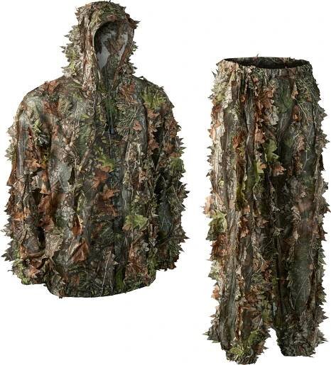 Deerhunter 3D Sneaky komplet maskovací 2XL/3XL