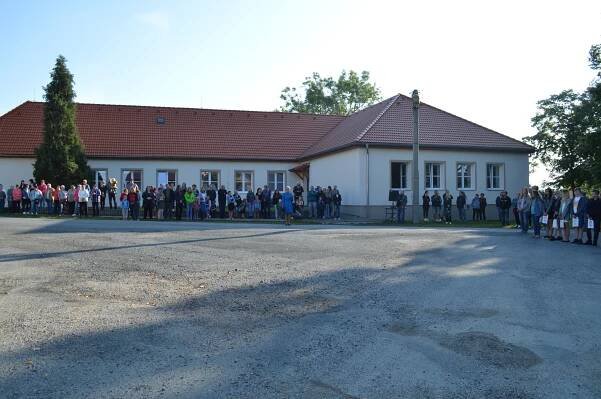 Fotogalerie – ZŠ a MŠ Kozojedy, okres Plzeň-sever, p.o.