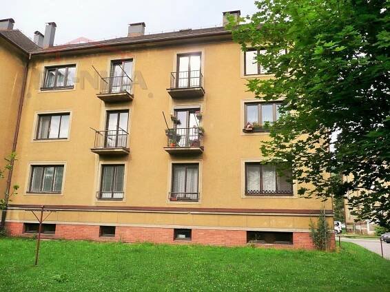 Prodej Byt 3+kk, Na Olešce, Semily - Podmoklice