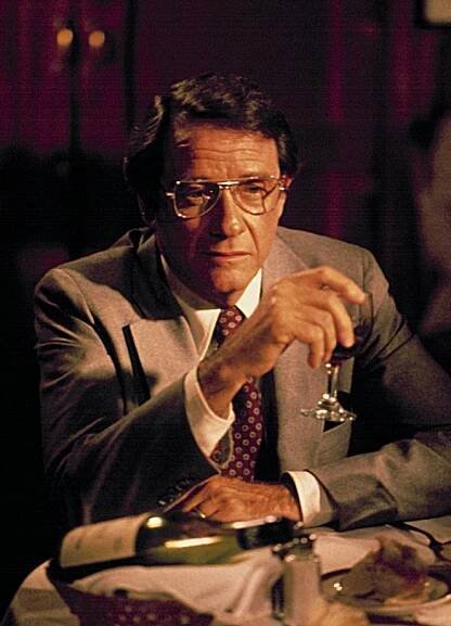 Žár těla - Z filmu - Richard Crenna