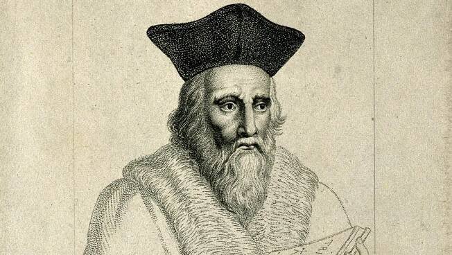 edward kelley, čaroděj z anglie