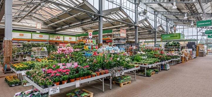OBI Zahradní centrum Plzeň – Jižní předměstí | Vítejte v OBI