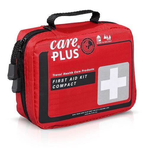 lékárnička CARE PLUS First Plus Compact