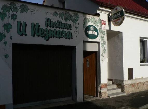 U Nezmara České Budějovice | Apetee