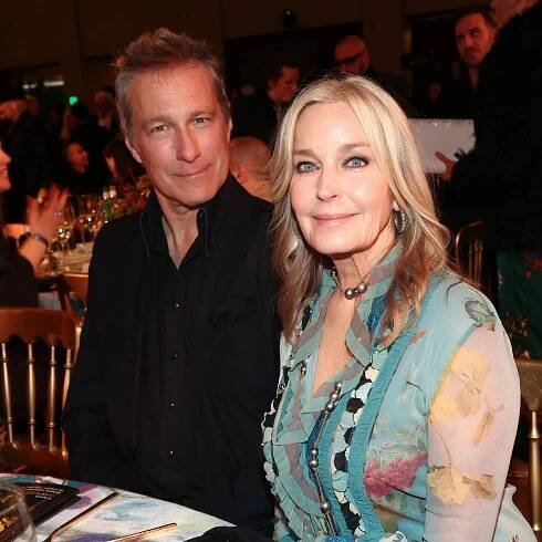 See Bo Derek and John Corbett’s Relationship Timeline! Inside Their Epic Hollywood Love Story