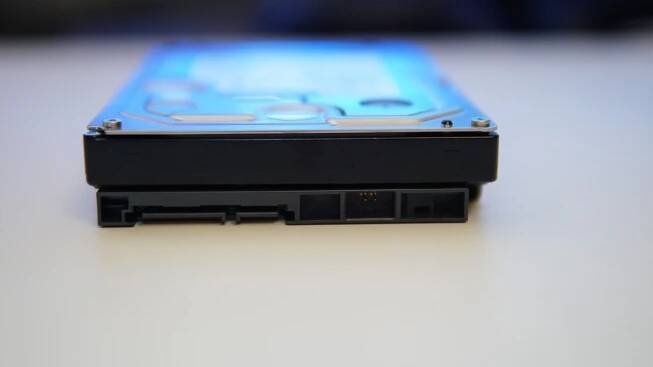 Review: WD Purple Surveillance Internal Hard Drive