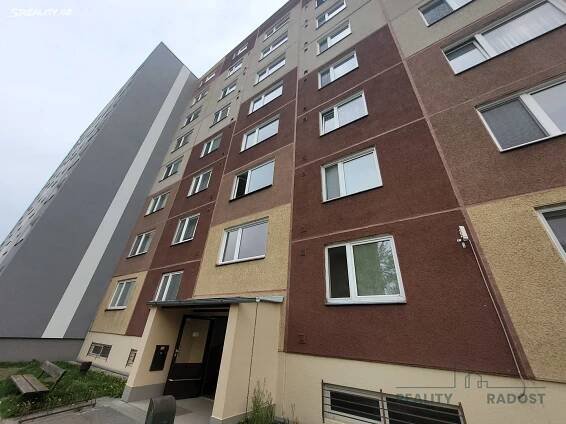 Prodej Byt 4+1, Nová, Mohelnice
