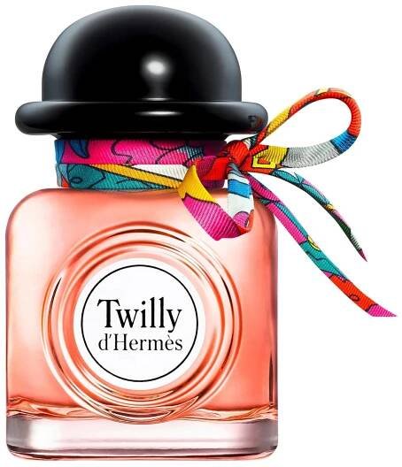 HERMÈS Twilly d’Hermès parfémovaná voda pro ženy