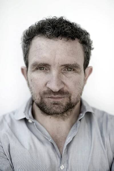 Meet The Cast — midasman.movie