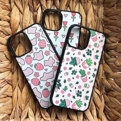 PHONE CASES