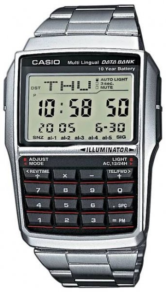 Casio DBC-32D-1A