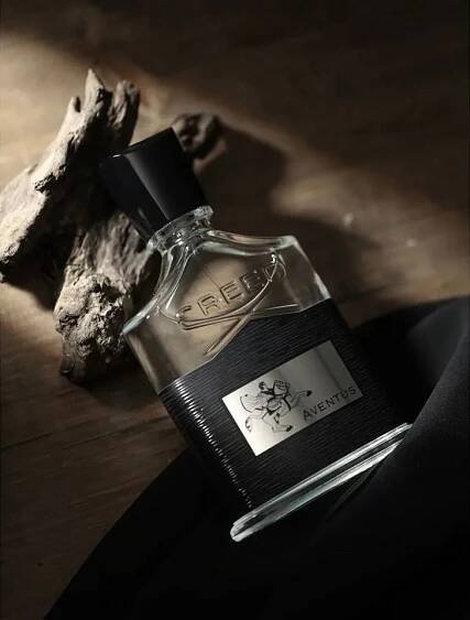 Creed Aventus For Men - nejnovější Creed šarže včetně vzorků parfémů