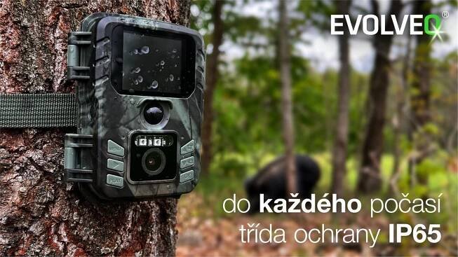 Evolveo StrongVision MINI WiFi