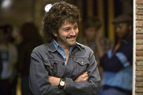 Milk - Z filmu - Diego Luna