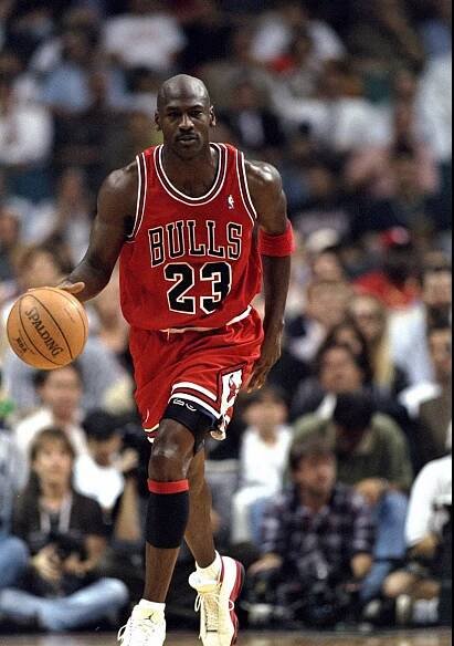 Michael Jordan Net Worth - Wiki, Age, Weight and Height, Relationships, Family, and More - Luxlux