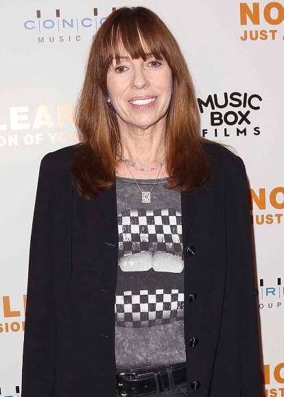 Mackenzie Phillips Details Her Late Mother's Battle with Dementia: 'It's Okay to Want to Run Away'