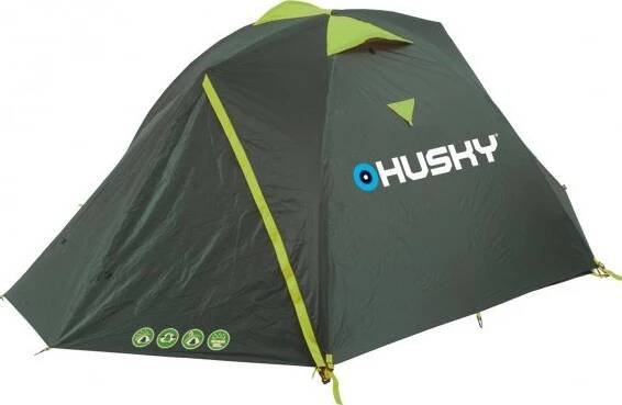 Husky Outdoor Burton 2-3
