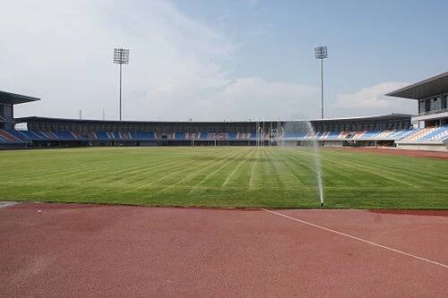 Antalyaspor – Wikipedie
