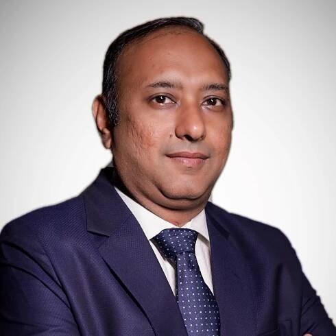 Vishal Lahoti - Kreston Global