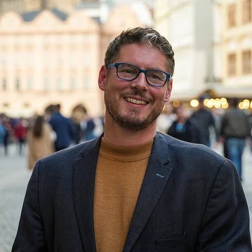 Babišův europoslanec Hlaváček končí po zvolení v Bruselu: Závažné osobní důvody!