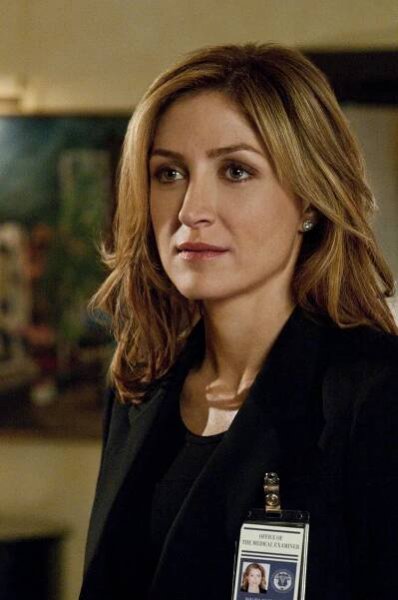 Rizzoli & Isles fotka